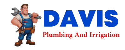 Trusted plumber in MELRUDE